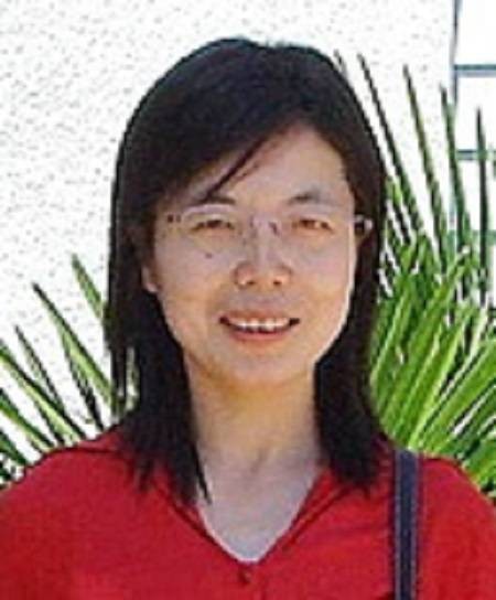 李娟（中科院地质与地球物理研究所研究员）