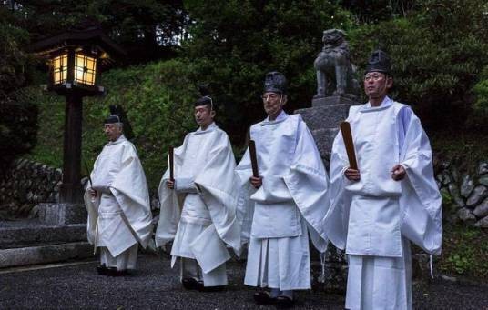 神道教