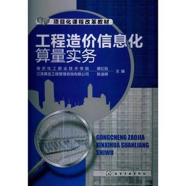 工程造价信息化算量实务
