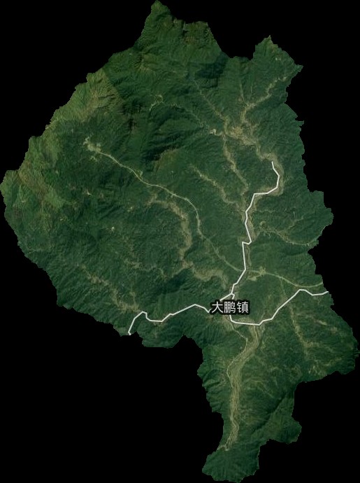 大鹏镇