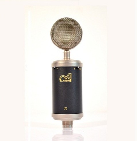 AC-AUDIO π系列T314专业电子管话筒