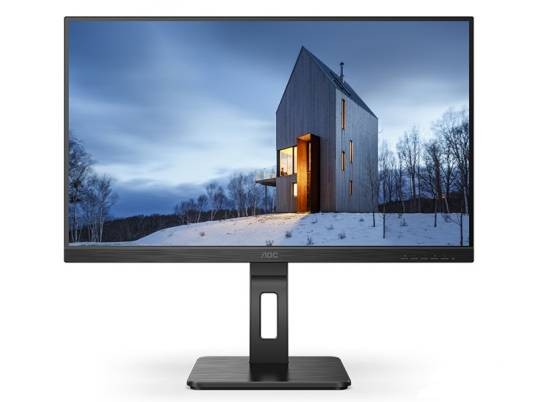 AOC 27P2U