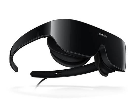 HUAWEI VR Glass 6DOF