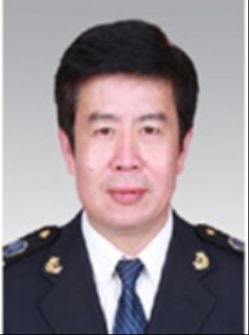 张守卫(山东省日照市交通运输局四级调研员)