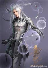 无限风流之从横世界