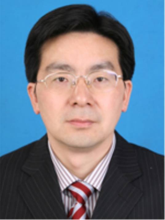马小秋(浙江省杭州市委副书记、政法委书记)
