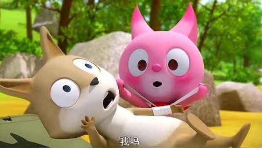 露西（韩国动画《最强战士之迷你特工队》及其衍生作品中的角色）
