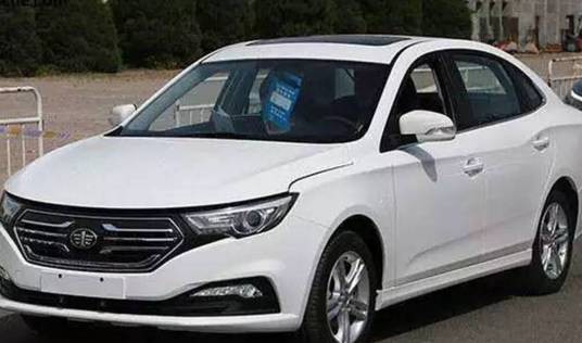奔腾B30EV