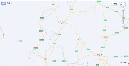 5·31吉林罗斯地震