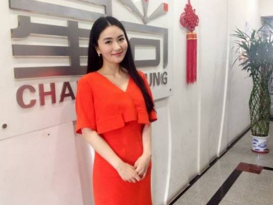 杨乐（上海星尚主持人）
