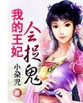 我的王妃会捉鬼