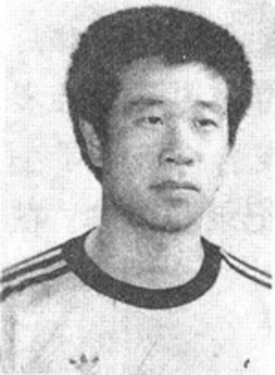 林波（辽宁射击世界冠军）