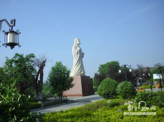 汉字故里