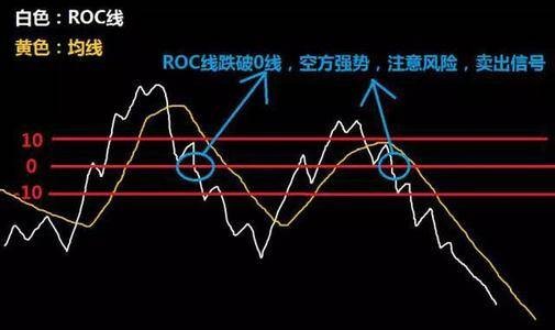 变动率指标