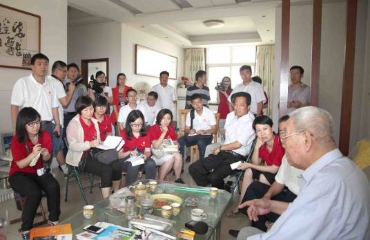 沾化县泊头镇第一小学