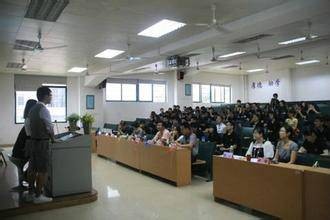广东商学院人才培养创新实验区