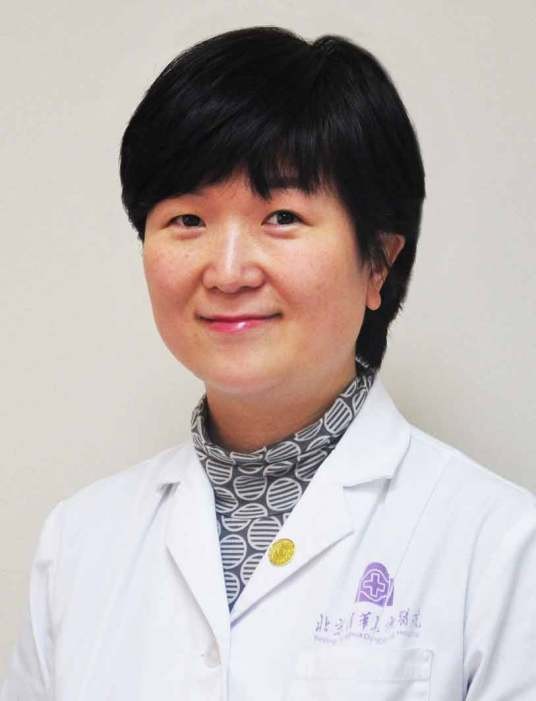 黄振宇（北京清华长庚医院妇产科医师）