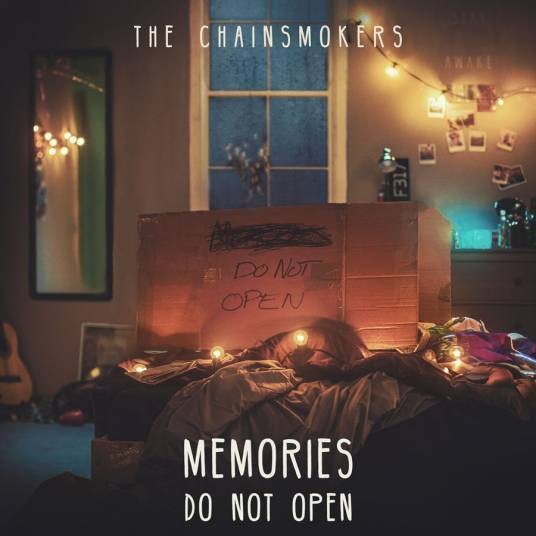 young（2017年The Chainsmokers发行的单曲）
