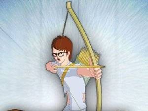 打死苍蝇