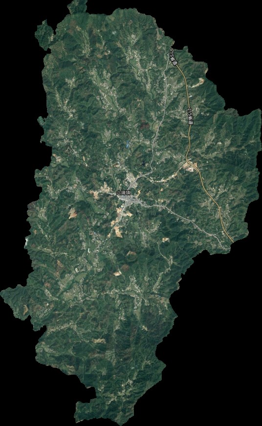 六靖镇