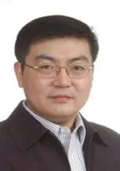 朱庆（中国文联出版社社长）
