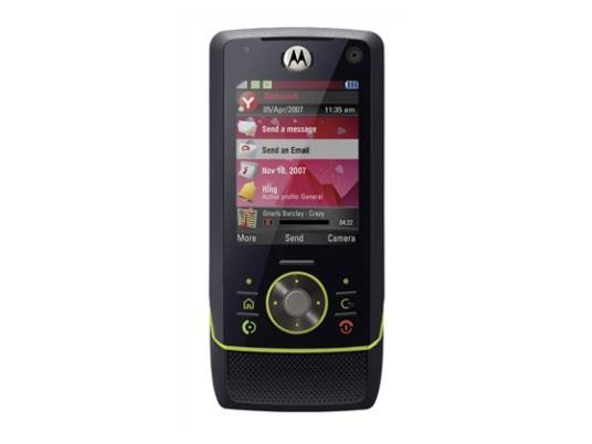 Moto RIZR Z8