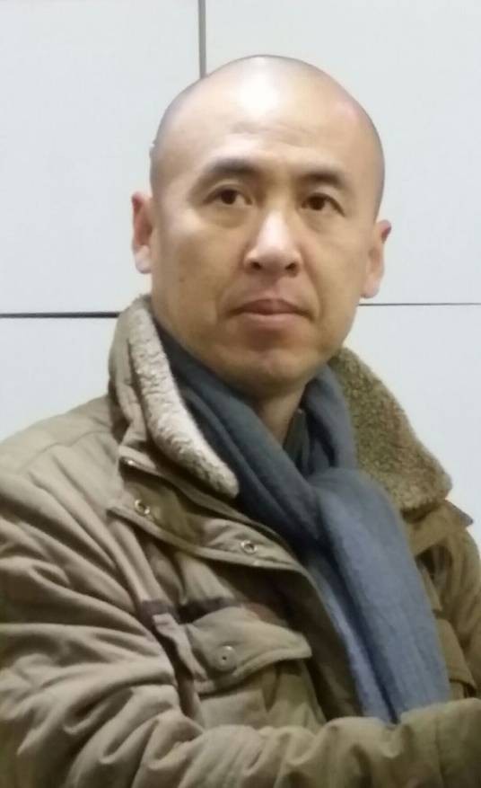 华国良