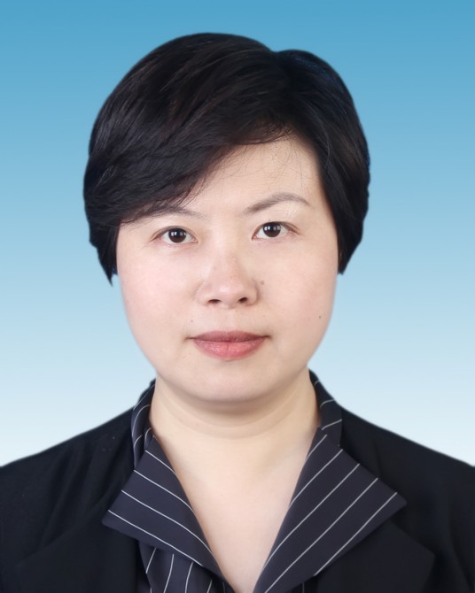 郑红（四川省成都市新津区天府智能制造产业园（四川新津工业园区）管理委员会原主任）