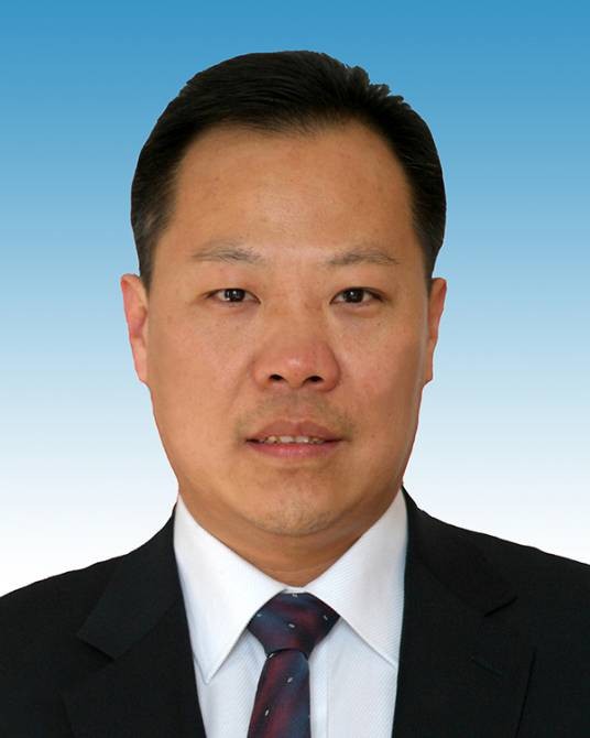 张立国（天津市港航管理局原党委书记、局长）
