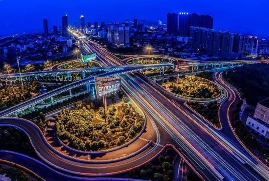 岳阳十景