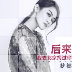 后来我去北京找过你