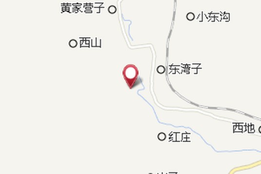 姜家湾