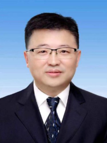 邹康（贵州省统计局党组书记、局长、机关党委书记）