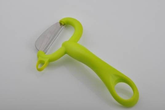削皮器