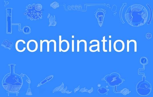 combination