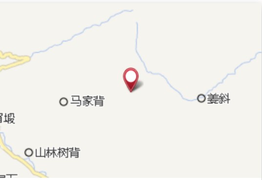 狗婆斜