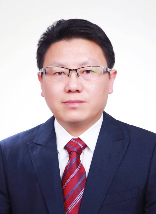 郑国珍（六安城市建设投资有限公司党委书记、董事长）
