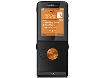 索尼爱立信W350c