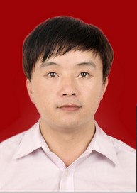 王冬华（万安县武术乡副乡长）