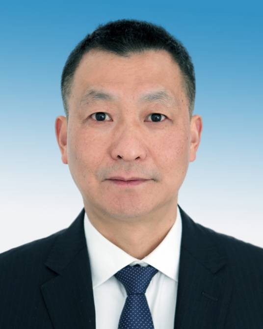 邹德明（浙江省湖州市吴兴区人大常委会党组成员、副主任）