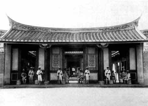 承宣布政使司