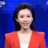 央视最美实习女主播私照