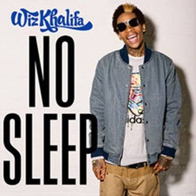 no sleep（Wiz Khalifa 2011年单曲）