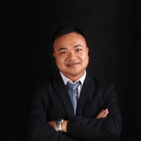 邓嘉民（网络运营总监）