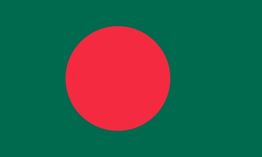 孟加拉国（孟加拉人民共和国）