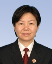 孙玲玲(北京市高级人民法院党组成员、副院长)