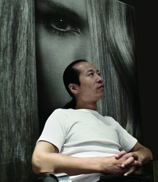 张雁鸣（中国人像摄影师）