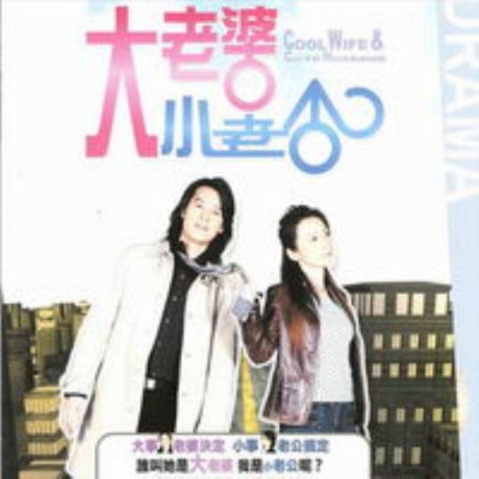 大老婆小老公