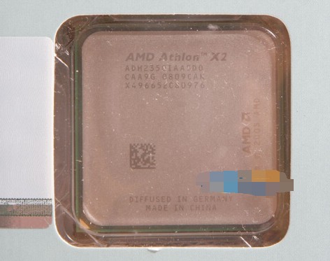 AMD Athlon 64 X2BE-2350