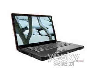 联想IdeaPad Y550AP7350